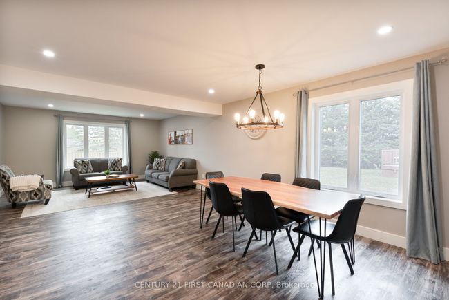 51130 Ron Mcneil Line, House other with 3 bedrooms, 3 bathrooms and 2 parking in Springfield ON | Image 9