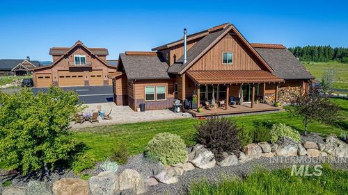7 Boulder View Pl, Mccall, ID, 83638 | Card Image