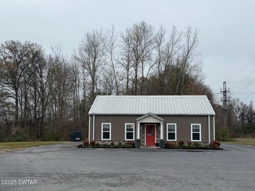 1940 Forrest St, Dyersburg, TN, 38024-3621 | Card Image