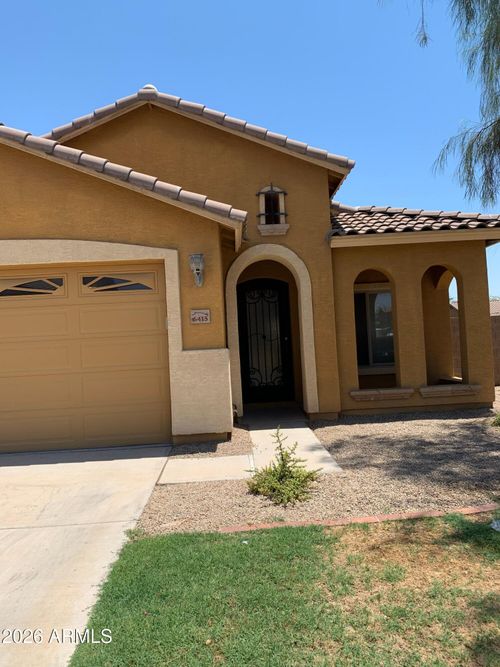 6415 S 49th Gln, Laveen, AZ, 85339-6277 | Card Image