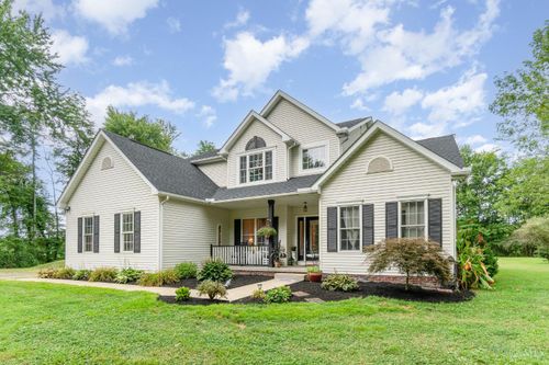 2130 State Route 133, Bethel, OH, 45106-8506 | Card Image