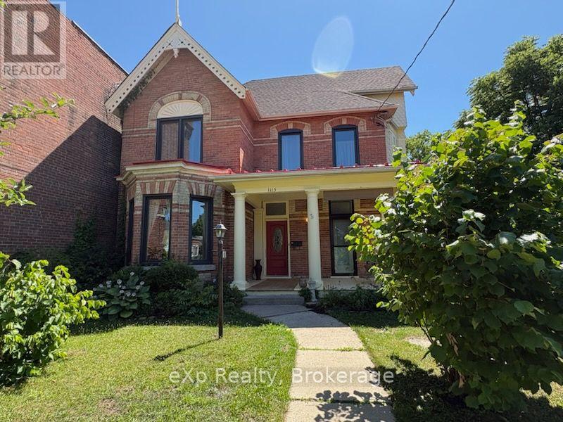 Residential in Owen Sound