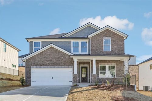 39 Proust Cir, Dallas, GA, 30132-3515 | Card Image