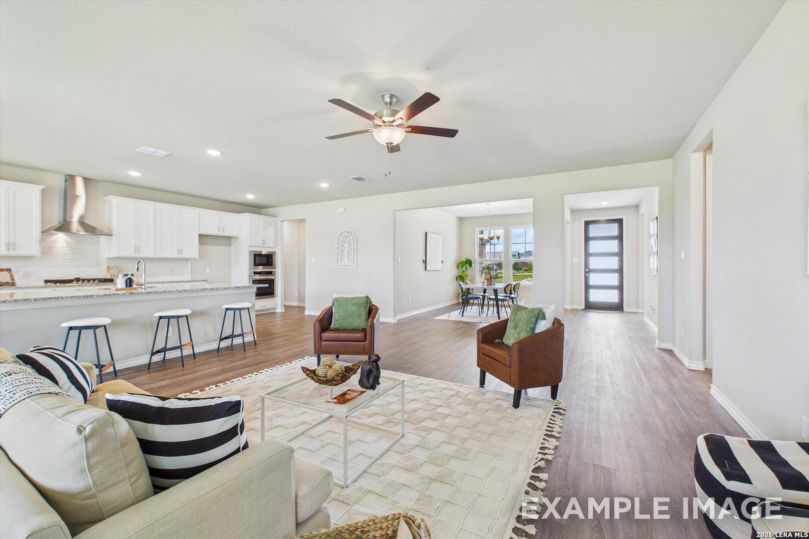 Residential in Castroville 3