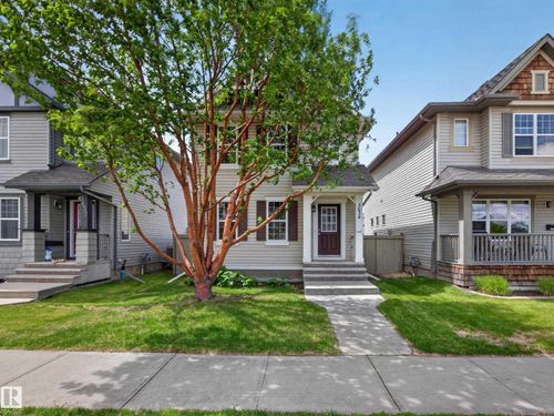 3634 12 St Nw, Edmonton, AB, T6T0J5 | Card Image