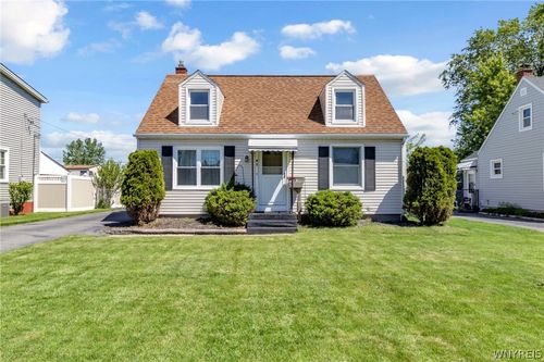 42 Daniel Avenue, Cheektowaga, NY, 14225 | Card Image