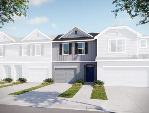 10667 Ironwood Tree Way, San Antonio, FL, 33576-7372 | Card Image