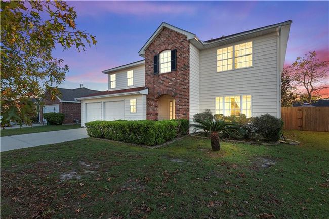 6325 Farrel Dr, House other with 4 bedrooms, 3 bathrooms and null parking in Slidell LA | Image 4