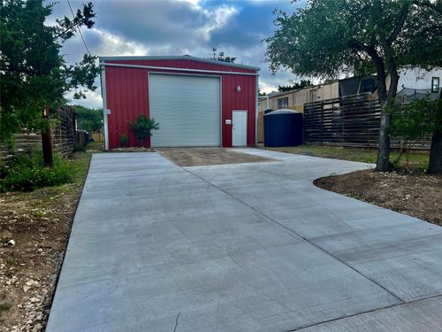 15114 Iowa St, Austin, TX, 78734-2151 | Card Image