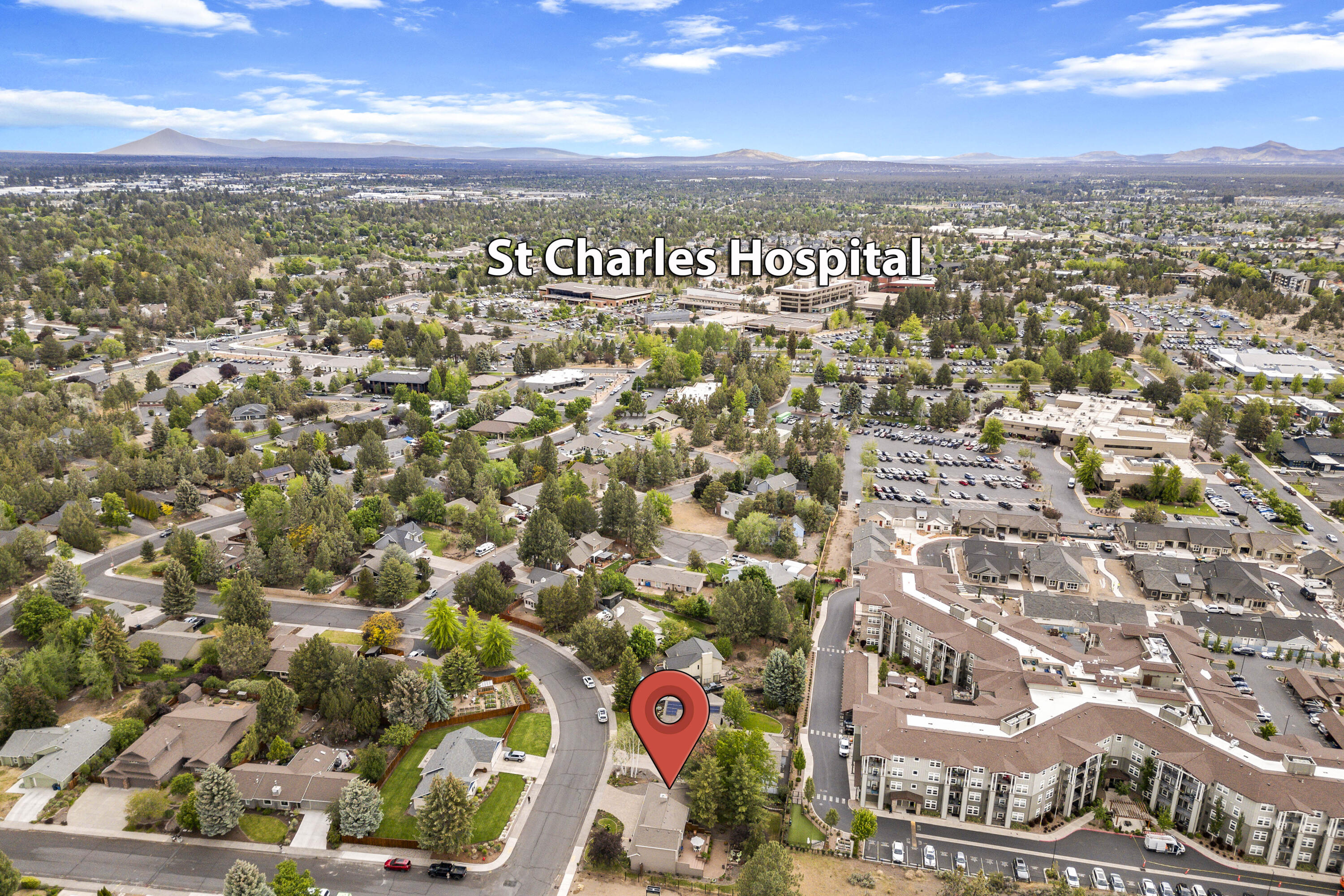 Residential in Bend 3
