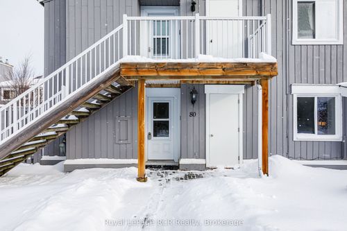 80-21 Dawson Dr, Collingwood, ON, L9Y5B4 | Card Image