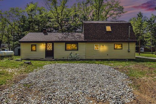 4359 Deerland Rd, Oscoda, MI, 48750-9231 | Card Image