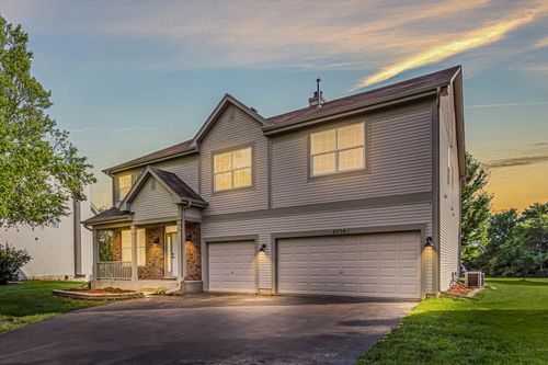 2054 S Jonathan Dr, Round Lake, IL, 60073-5624 | Card Image