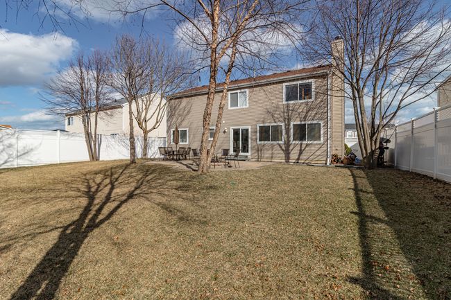 2418 Phillip Dr, House other with 5 bedrooms, 4 bathrooms and 2 parking in Zion IL | Image 36