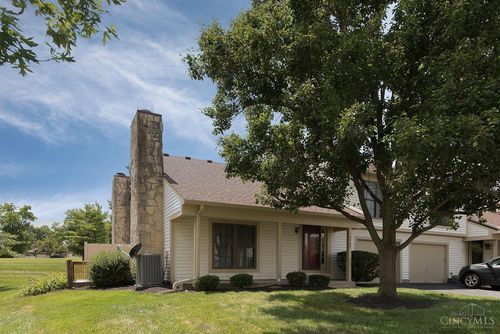 5392 Country Ridge Dr, Mason, OH, 45040 | Card Image