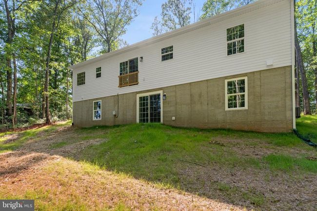 13235 Scotts Mill Rd, House other with 5 bedrooms, 3 bathrooms and null parking in CULPEPER VA | Image 43