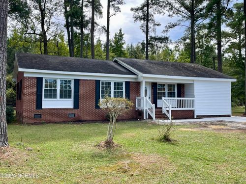 1076 Shepherd Road, Robersonville, NC, 27871 | Card Image