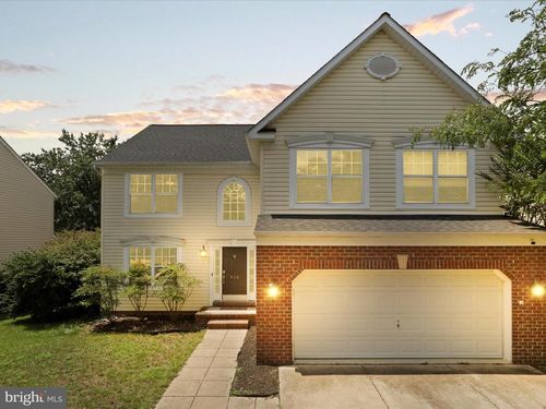 914 Wagner Farm Ct, MILLERSVILLE, MD, 21108-1596 | Card Image