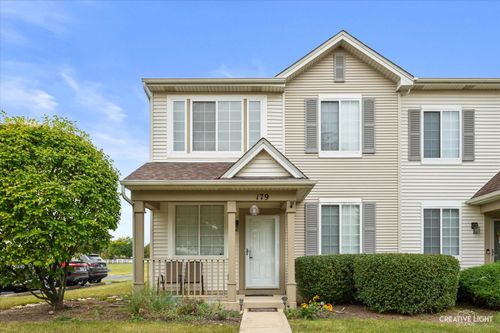 179-179 Azalea Cir, Romeoville, IL, 60446-5273 | Card Image