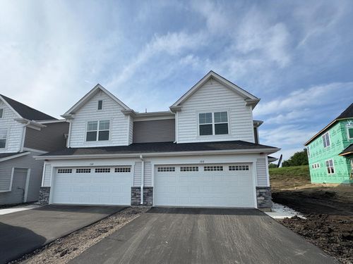 166 Huntington Dr, Waconia, MN, 55387-5520 | Card Image