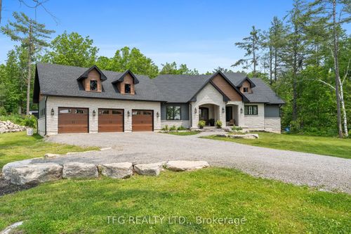 55 Fire Route 70, Trent Lakes, ON, K0L1J0 | Card Image