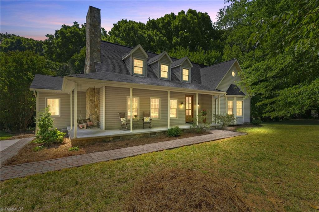 Residential in Summerfield