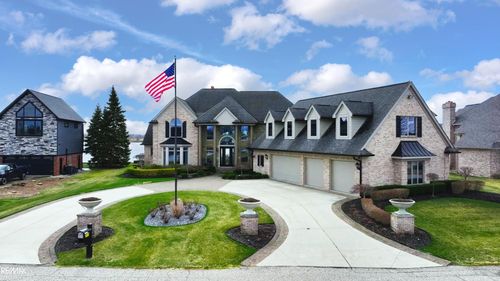 501 Lathrop St, Algonac, MI, 48001-1694 | Card Image