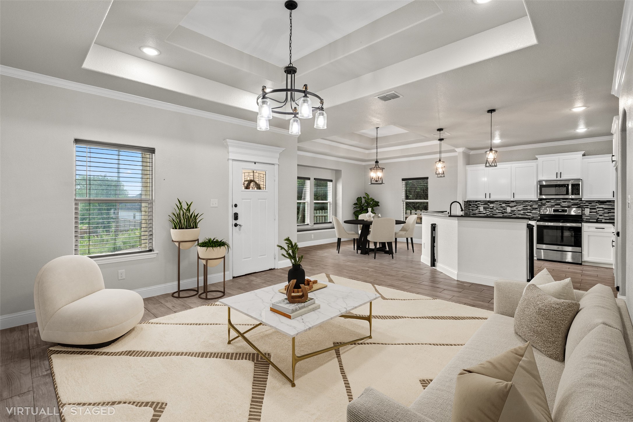 Residential in Fort Worth 3