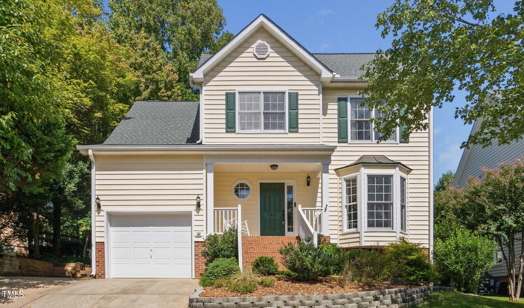Clerestory Pl, Raleigh, NC 27615
