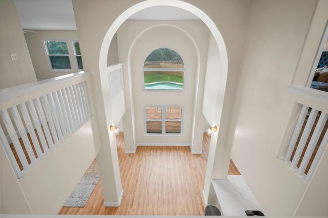 14206 Barker Bayou Ct, House other with 4 bedrooms, 3 bathrooms and 2 parking in Cypress TX | Image 7