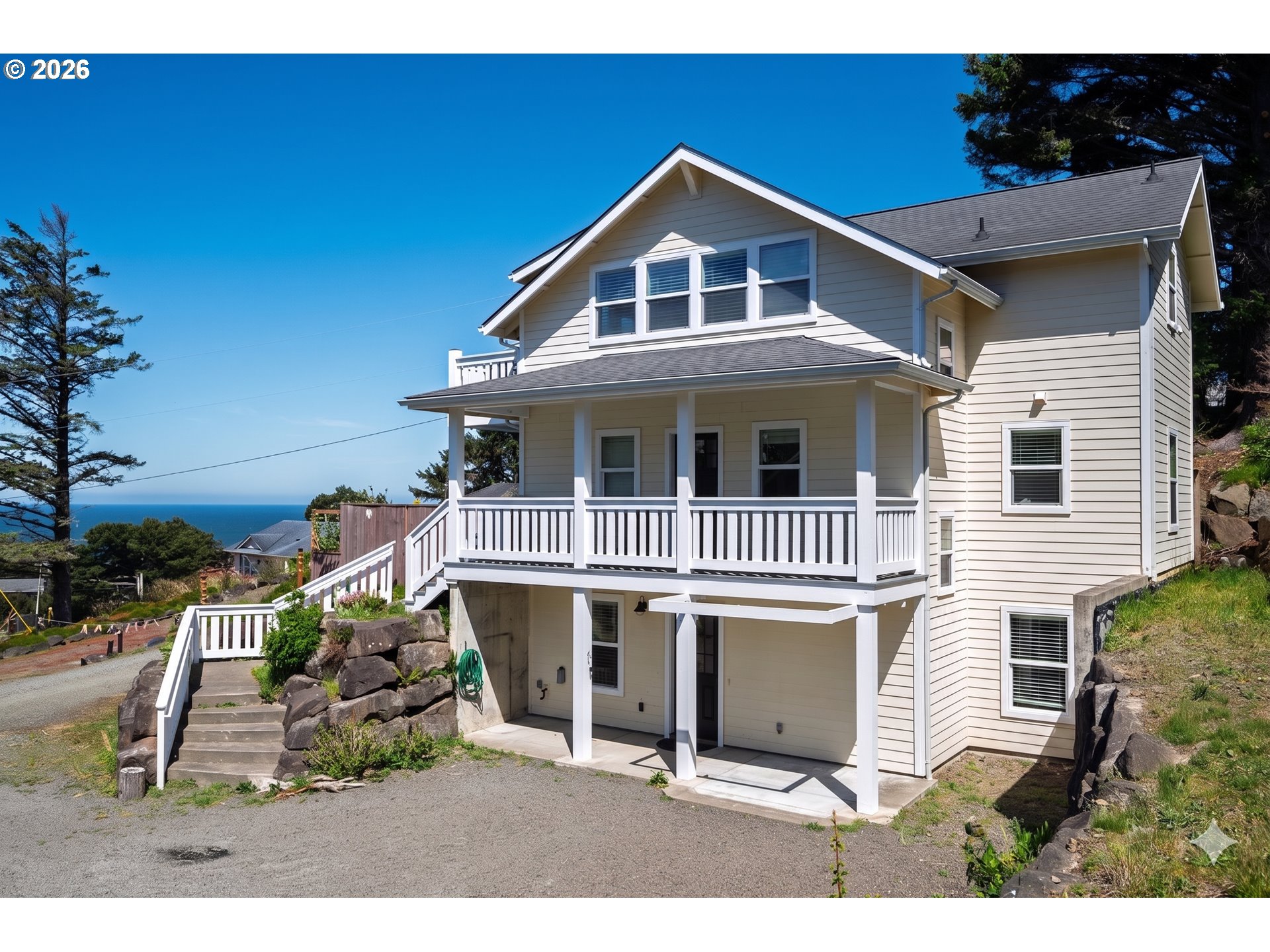 Residential in LincolnCity 2