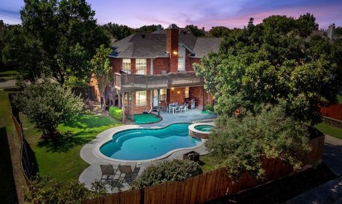 5205 Panama Dr, Rowlett, TX, 75088-1823 | Card Image