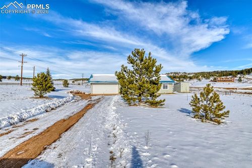 17 Garfield Cir, Florissant, CO, 80816-9094 | Card Image