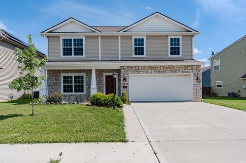 6110 Melan Cv, Fort Wayne, IN, 46835-0012 | Card Image