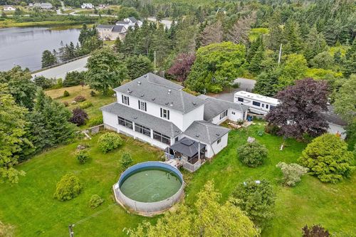 8 Dufferin Mines Rd, Port Dufferin, NS, B0J2R0 | Card Image