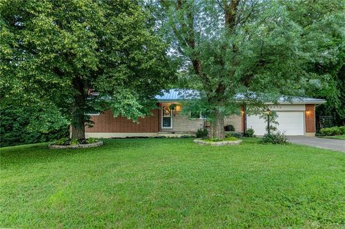 2876 College Hill Ct, Beavercreek, OH, 45431-8543 | Card Image