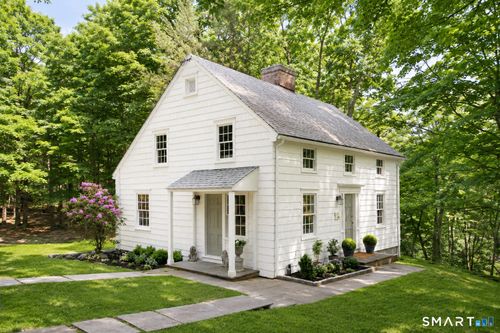 21 Old Hwy, Wilton, CT, 06897-3112 | Card Image