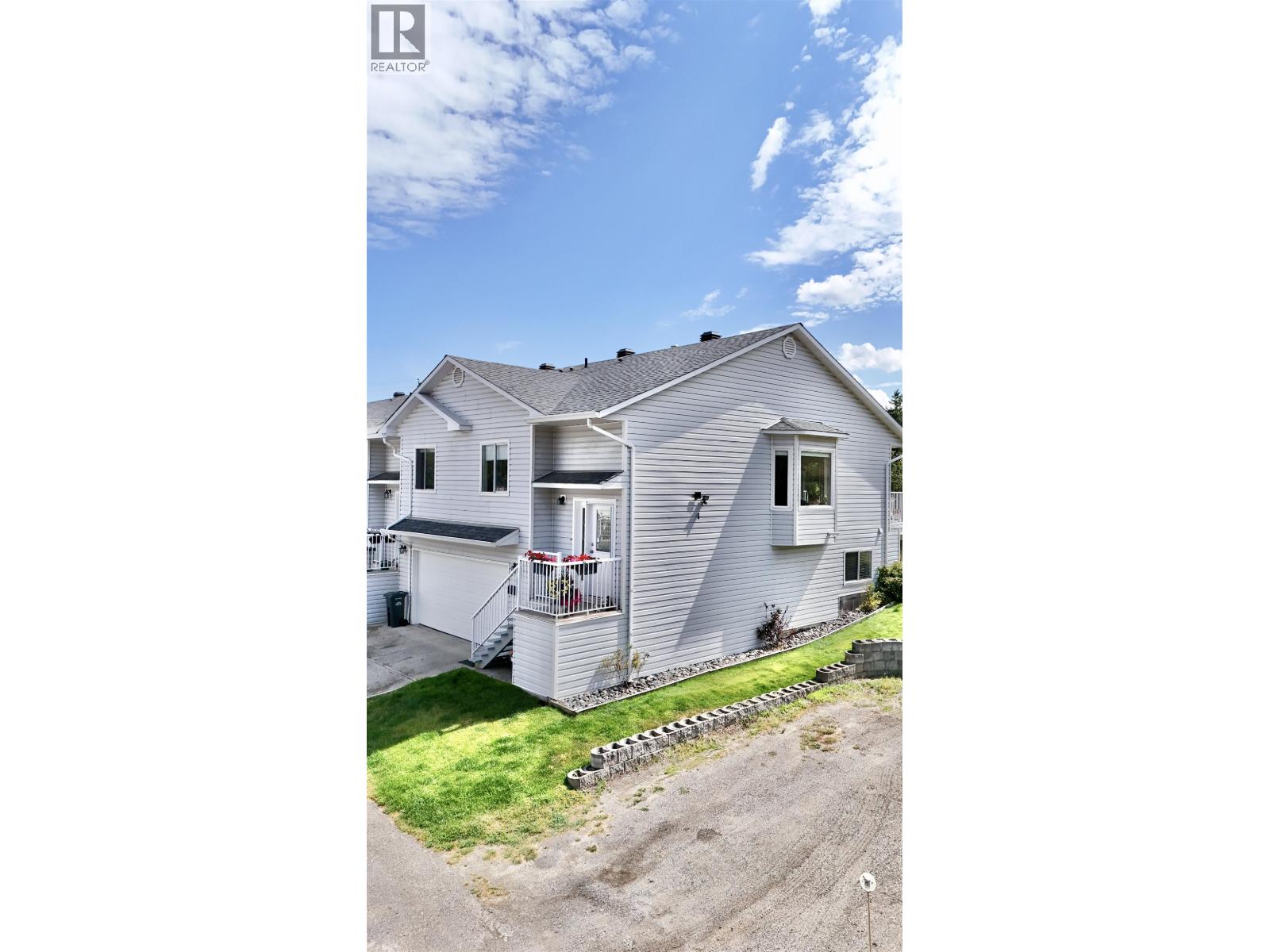Residential in Williams Lake