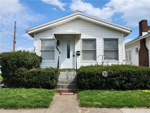 3012 Wayland Avenue, Dayton, OH, 45420 | Card Image