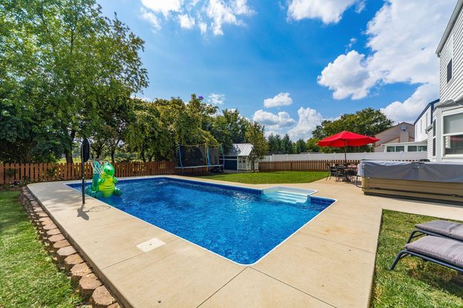 4089 Marsol Ave, House other with 5 bedrooms, 3 bathrooms and null parking in Grove City OH | Image 49