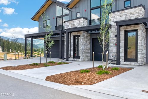 109 Wheeler Rd, Winter Park, CO, 80482 | Card Image