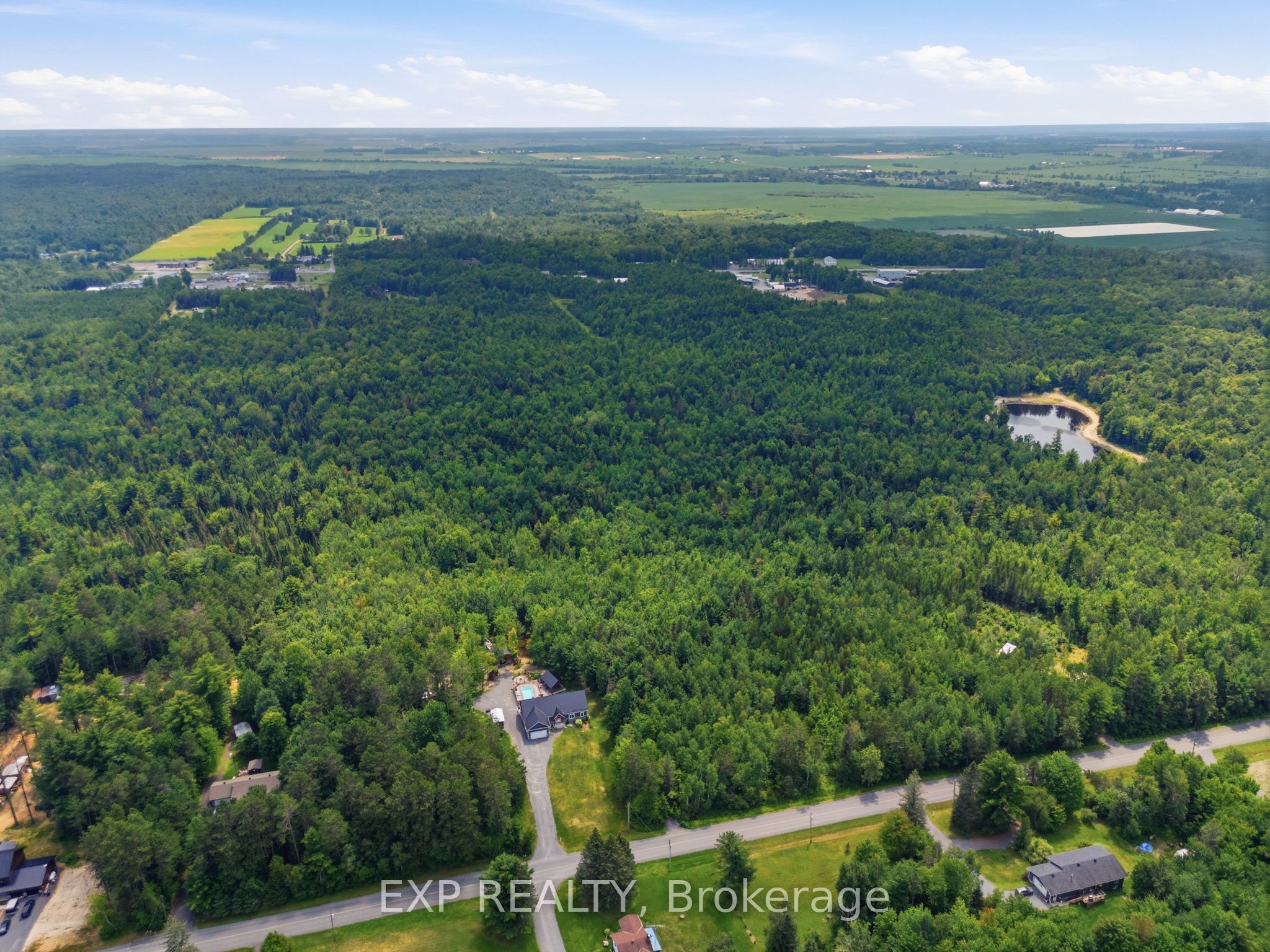 Residential in Alfred and Plantagenet 3