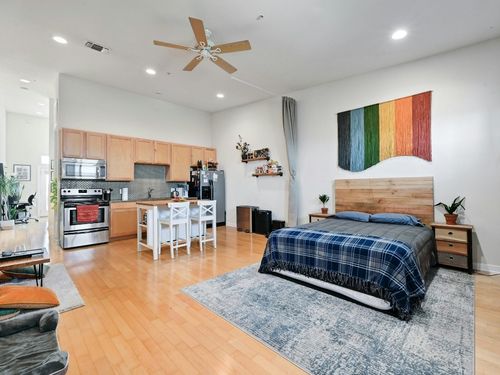 303-2931 E 12th Street, Austin, TX, 78702 | Card Image