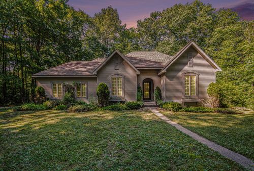 7421 Van Buren Street, Denver Township, MI, 49421 | Card Image