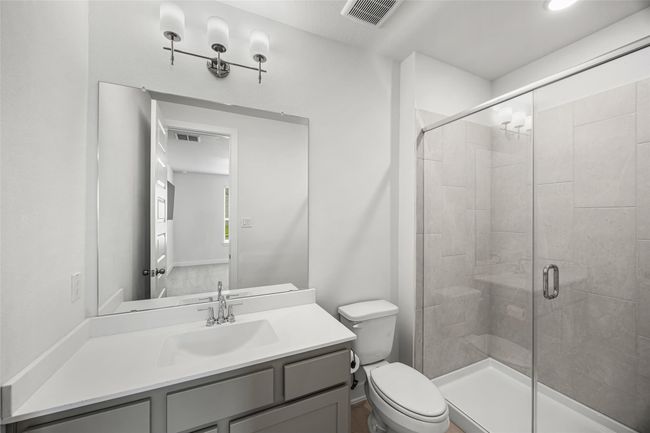 29024 Red Loop Dr, House other with 4 bedrooms, 4 bathrooms and 3 parking in New Caney TX | Image 25