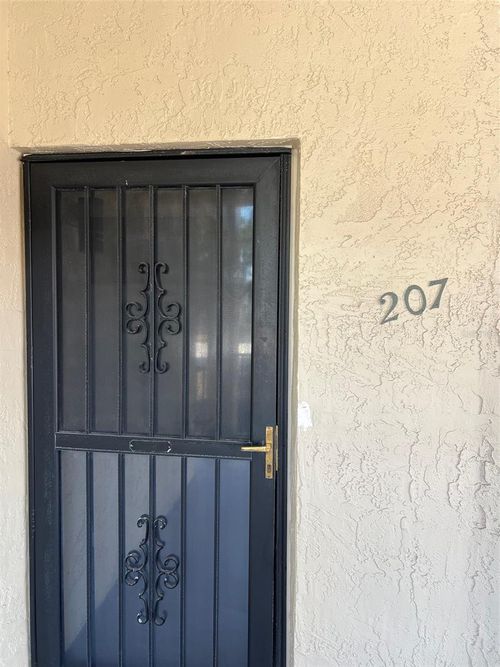 unit-207-7951 58th Ave N, ST PETERSBURG, FL, 33709-1148 | Card Image