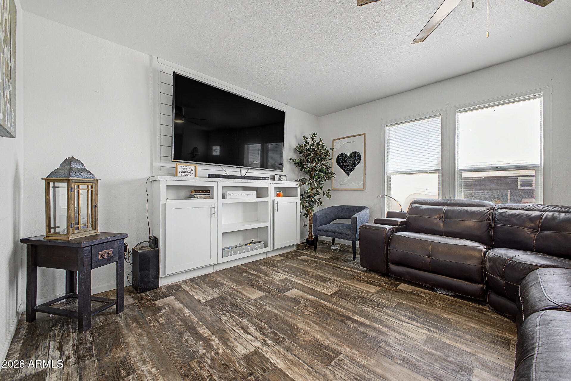 Residential in Tonopah 4