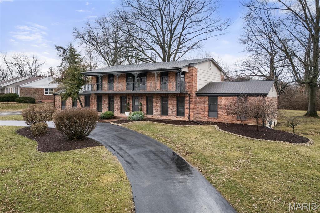 Residential in St Louis