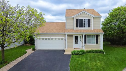 7 Gladys Ct, South Elgin, IL, 60177-3040 | Card Image