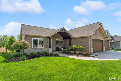 1137 Pisa Dr, Caseyville, IL, 62232-2522 | Card Image